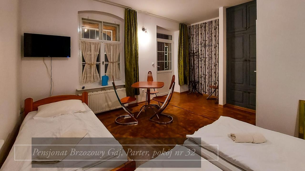Brzozowy Gaj - Pensjonat Karpacz Εξωτερικό φωτογραφία