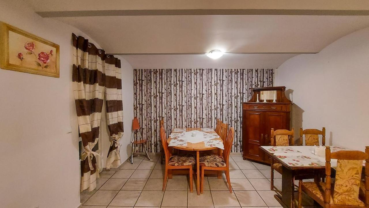 Brzozowy Gaj - Pensjonat Karpacz Εξωτερικό φωτογραφία